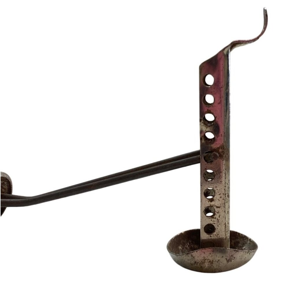 Vintage Adjustable Metal Shoe Stretcher 8" - 11" - Picture 6 of 6